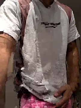 handsome-hunky webcam