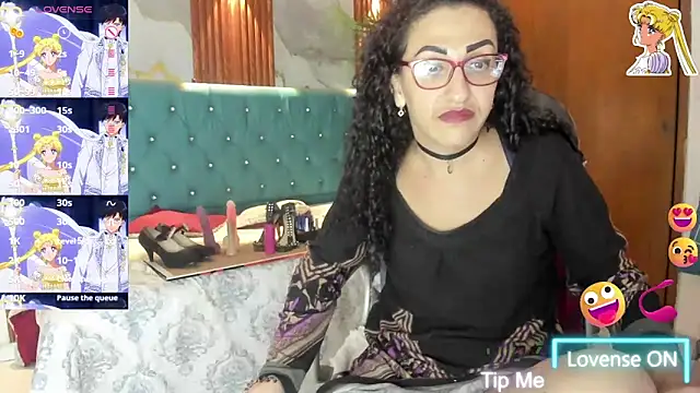 sabrina_dupont - Sabrina_dupont's free webcam - UK Sex Cams