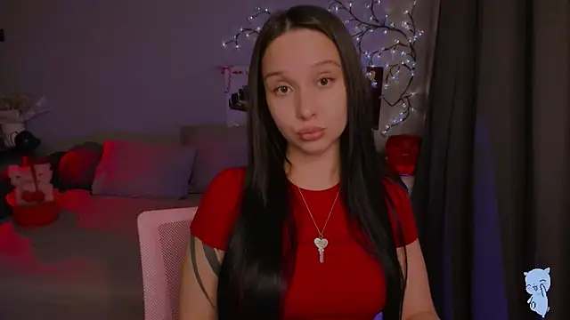 softymooon - SoftyMooon's free webcam - UK Sex Cams