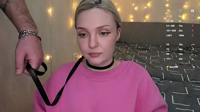 creampiiee - Creampiiee's free webcam - UK Sex Cams