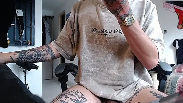 malek_xarx_ - Malek_xarx_'s free webcam - UK Sex Cams