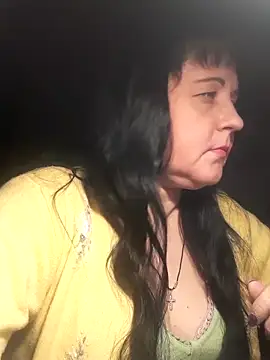 apelsinkaa (F milf) - great mood