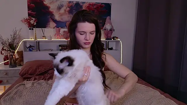 nellie_medina - Nellie_Medina's free webcam