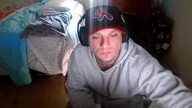 DADDY_KANE8--- webcam