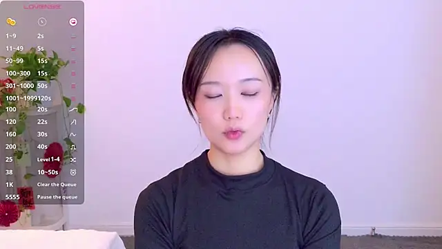 美女Nitamade79在线直播