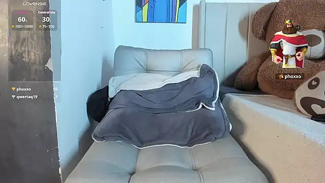 jacolive (M young) - Make Me Cum For U😈🥵