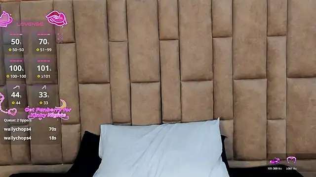 lulu_wonder - Lulu_wonder's free webcam - UK Sex Cams