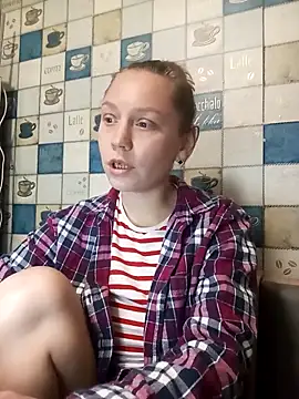 anna_wey (F young) - For Anechka's good mood