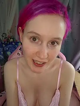 fuzzy_unicorn (F young) - for my 1st cosplay( ˶°ㅁ°)!!🥬🎤