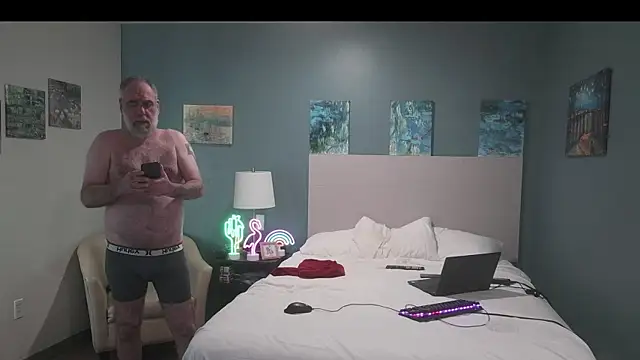 Preview of fuck-buddy-4u