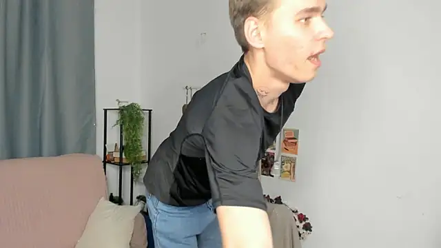 shadow_blink (M young) - Car repair