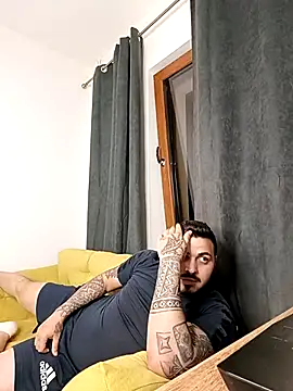 i_amahille - I_amAhille's free webcam - UK Sex Cams