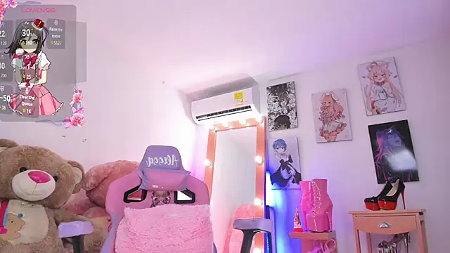 alessandrathedoll (T young) - CUM MAID