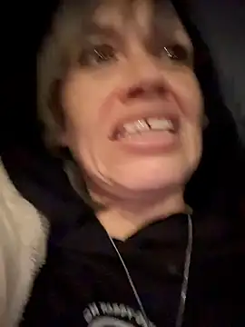 marilynrichter (F milf) - Fuck pussy