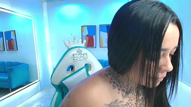 black_roseee - Black_roseee's free webcam - UK Sex Cams