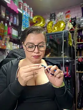 Tamy Sweet Ness (TamySweetness)