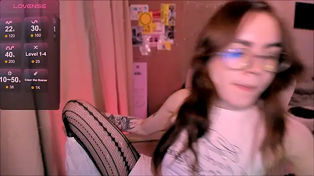 _selectrra - _selectrra's free webcam - UK Sex Cams