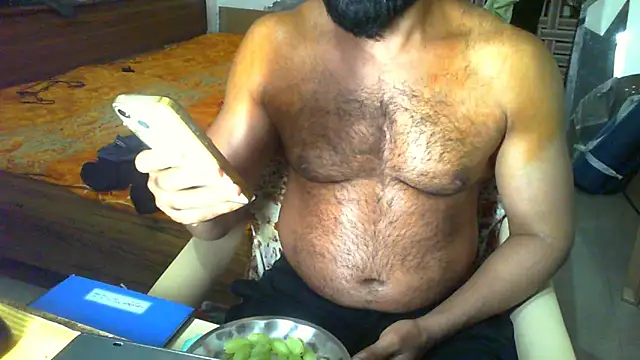 vbestshow (Ask my age) - all naked