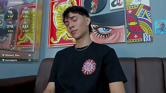 Preview of arontawers