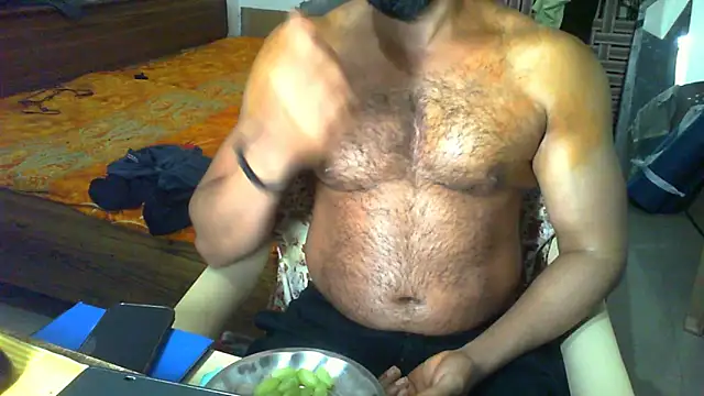 vbestshow (Ask my age) - all naked