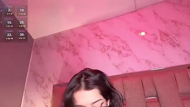 valeriekay_ (F teen) - Domi-nation JOI its ON!! (Ctrl x2min)