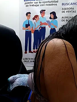 Live sex cam di MAYE__13