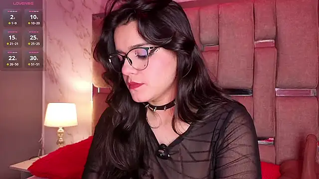 ValerieKay_ live sex cam