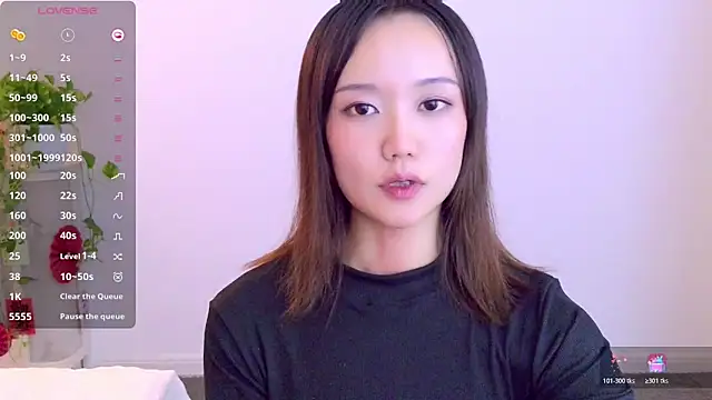 美女Nitamade79在线直播