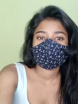 Webcam Model (trinasa) is live