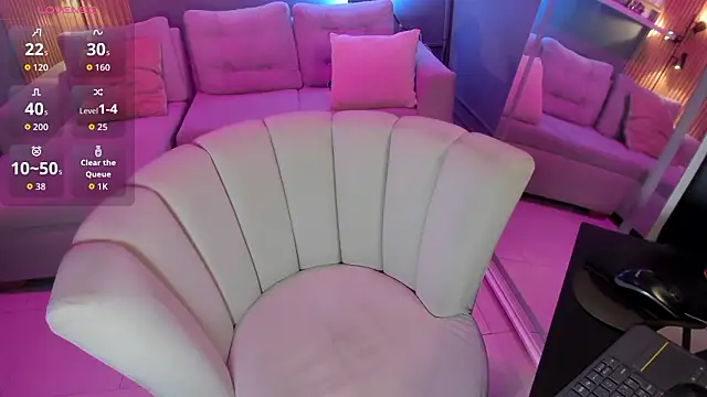 lilian_vergara - Lilian_vergara's free webcam - UK Sex Cams