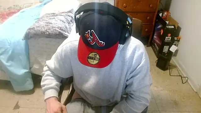 DADDY_KANE8--- webcam