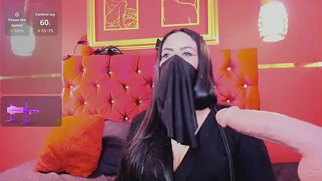 anissa_ali - Anissa_Ali's free webcam - UK Sex Cams