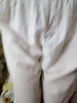 miss_raavy (F young) - Fingering in Ass