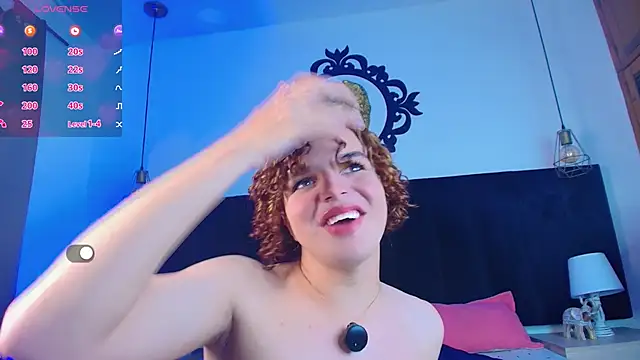 skyee_angel - Skyee_angel's free webcam - UK Sex Cams