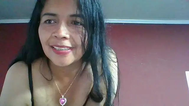 dianaochoa_ - DianaOchoa_'s free webcam - UK Sex Cams