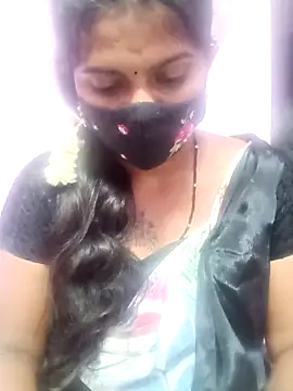 tamil_hot_anu - Tamil_Hot_Anu's free webcam - UK Sex Cams