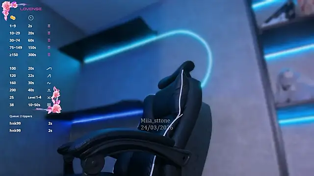 miia_stonne - Miia_stonne's free webcam - UK Sex Cams