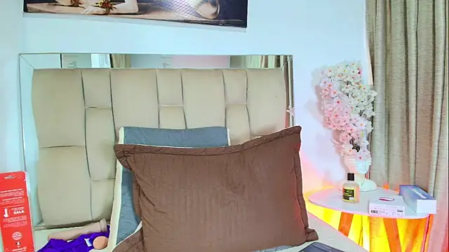 maraa_x - Maraa_X's free webcam - UK Sex Cams