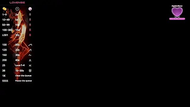 nahomyvega - NahomyVega's free webcam - UK Sex Cams