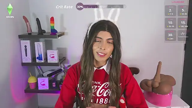 valentina_crtti webcam