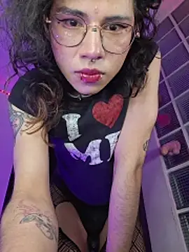 Sweet-SharoKitty webcam