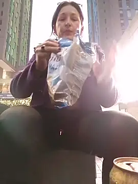 sophie_banger (G milf) - Spank #hairypussy Lush control 4LT 2 min