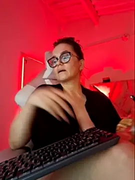 mariapau_83 (F milf) - Fingers Pussy ✌🏻😼