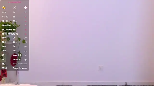 美女Nitamade79在线直播