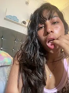 thalia_ef - THALIA_EF's free webcam - UK Sex Cams