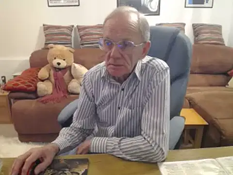 Live sex cam di Ferret7777