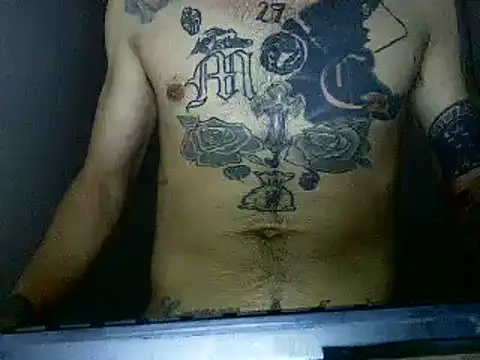 christian_stiven1 - Christian_Stiven1's free webcam - UK Sex Cams