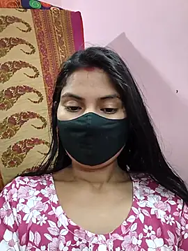 miss_aayushi (F young) - Scooty