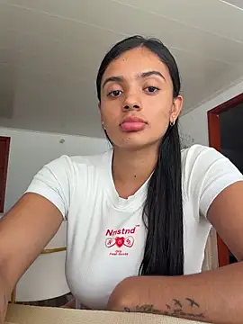 paucastillo_ (F young) - Flash Tits