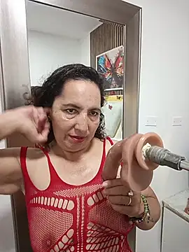 luna_naughty1 (F mature) - contol for 3 minutes